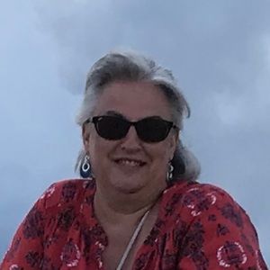 Meet your Posher, Christine